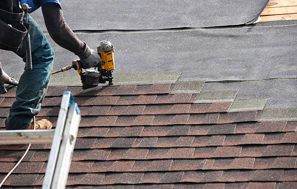 Licensed Roofing service in Stovall, NC - Brentwood Metal Roofing